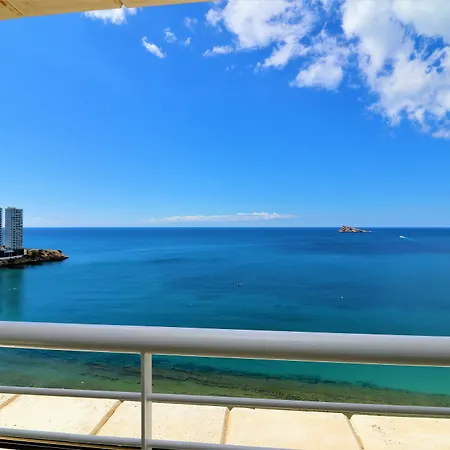 Torre Levante 22-c