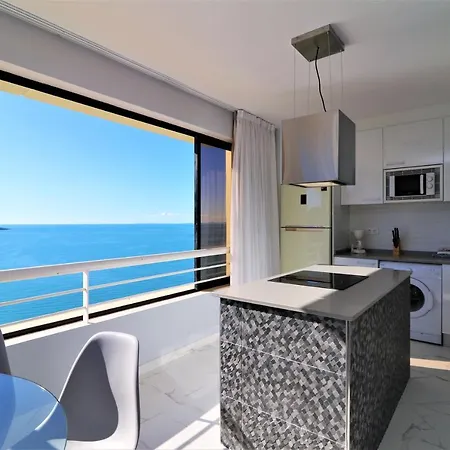 Apartment Torre Levante 22-c