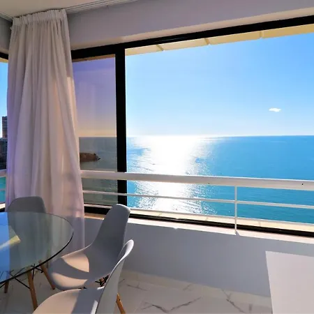 Apartment Torre Levante 22-c Benidorm