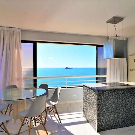 Torre Levante 22-c Benidorm