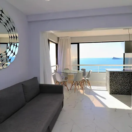 Torre Levante 22-c *