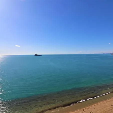 Torre Levante 22-c Benidorm