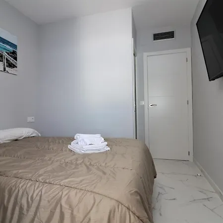 Torre Levante 22-c Apartment Benidorm