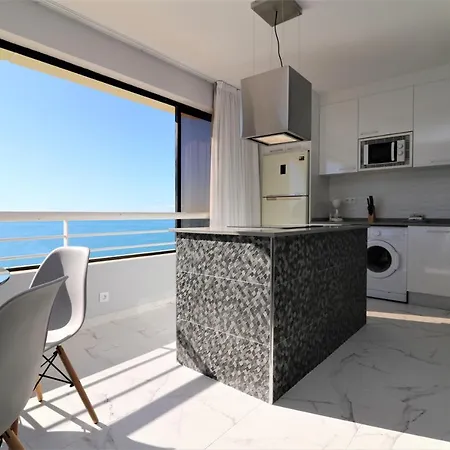 Torre Levante 22-c Apartment *