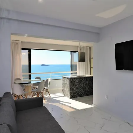 Torre Levante 22-c Apartment *