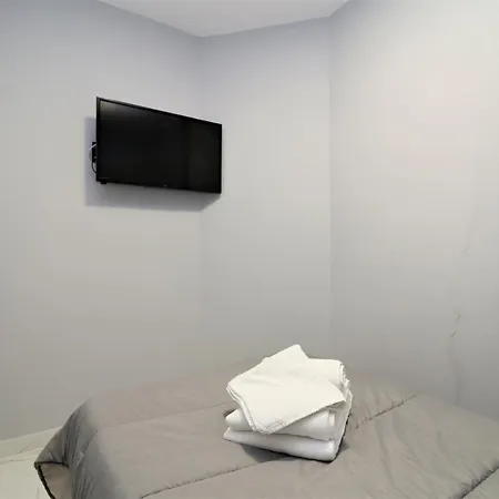 Apartment Torre Levante 22-c Benidorm