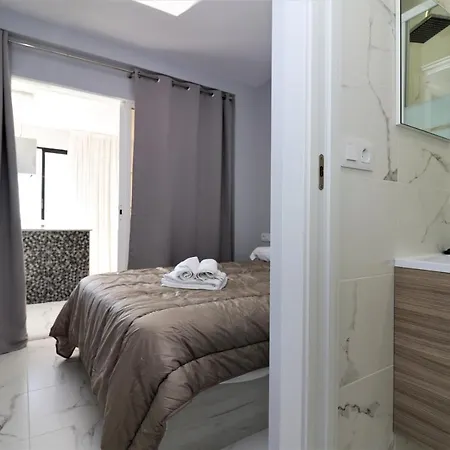 Apartment Torre Levante 22-c *
