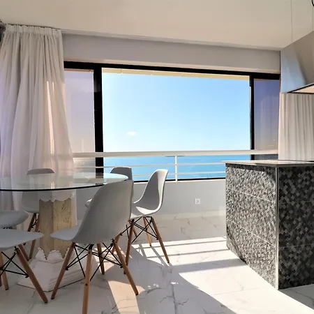 Apartment Torre Levante 22-c Benidorm