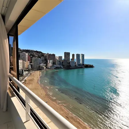 Torre Levante 22-c