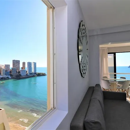 Torre Levante 22-c